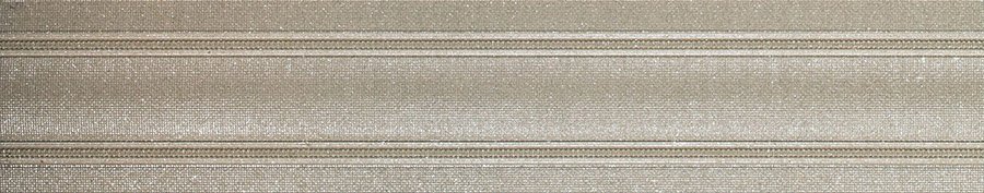Бордюры Newker Listelo Modan Ivory, цвет бежевый, поверхность матовая, прямоугольник, 60x300