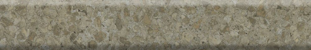 Бордюры Settecento Accademia Grigio Battiscopa, цвет серый, поверхность матовая, прямоугольник, 78x478