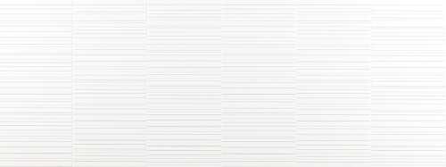 Декоративные элементы Porcelanosa Matt Stripe P3580084, цвет белый, поверхность матовая, прямоугольник, 450x1200