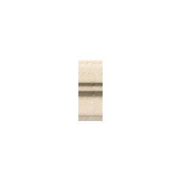 Спецэлементы Italon Charme Cream London A.E. 600090000248, цвет бежевый, поверхность лаппатированная, прямоугольник, 20x50