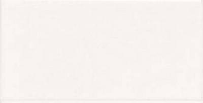 Керамическая плитка Mainzu Blanco Liso Brillo, цвет белый, поверхность глянцевая, прямоугольник, 100x200