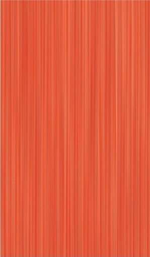 Керамическая плитка Cinca Fidji Red Rect. 0437, цвет красный, поверхность глянцевая, прямоугольник, 320x550