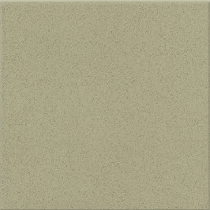 Керамогранит Керамин Грес 0643, цвет серый, поверхность матовая, квадрат, 400x400