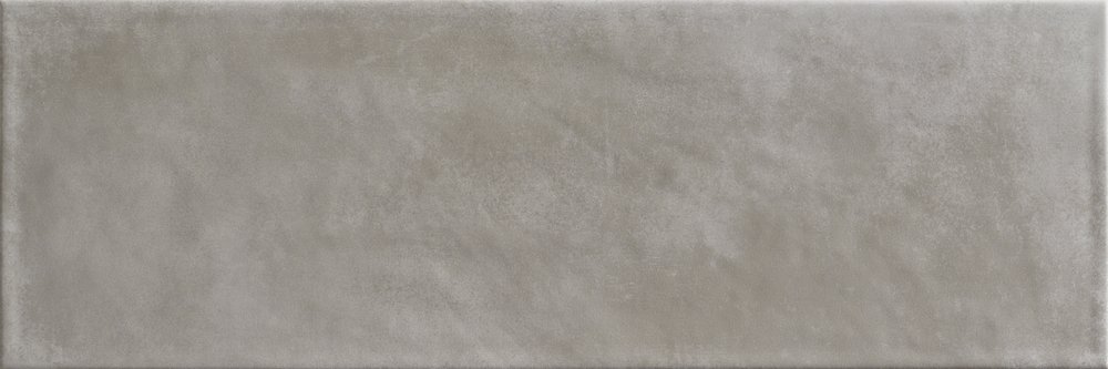 Керамическая плитка Love Tiles Ground Grey, цвет серый тёмный, поверхность глазурованная, прямоугольник, 200x600