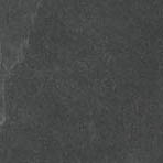 Керамогранит Savoia Italian Stones Brenta Antislip S52060A, цвет чёрный, поверхность матовая, квадрат, 520x520