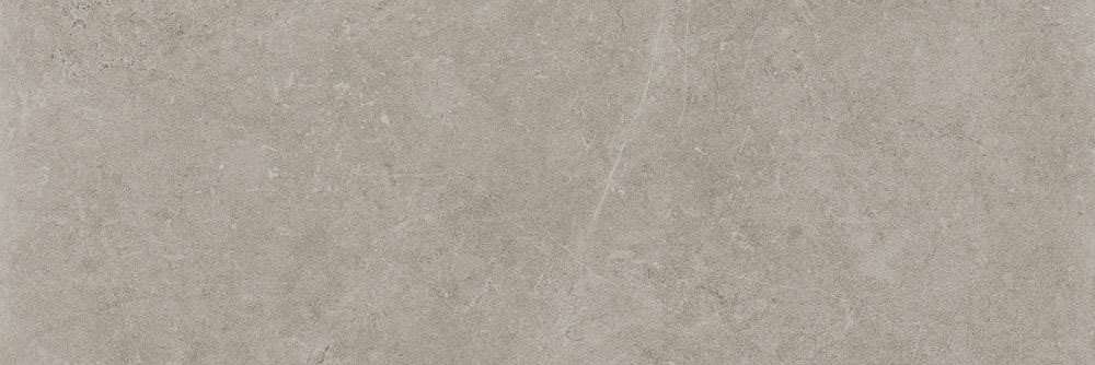 Широкоформатный керамогранит Panaria Stone Trace Silver Prime, цвет серый, поверхность натуральная, прямоугольник, 1000x3000
