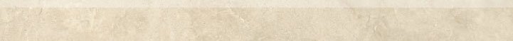 Бордюры Sant Agostino Batt.Themar Crema Marfil/90 CSABACMA90, цвет бежевый, поверхность матовая, прямоугольник, 73x900