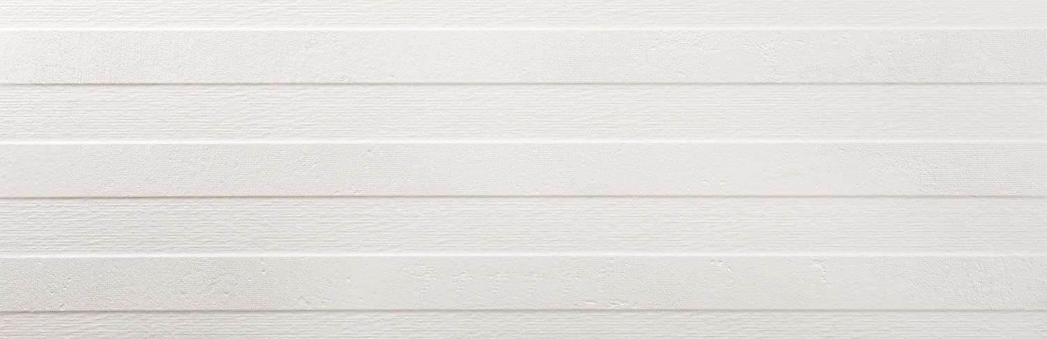 Декоративные элементы Azulev Frame Updown Blanco, цвет белый, поверхность структурированная, прямоугольник, 290x890
