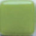 Мозаика Irida Caramel 12.92C на сетке, цвет зелёный, поверхность глянцевая, квадрат, 322x322