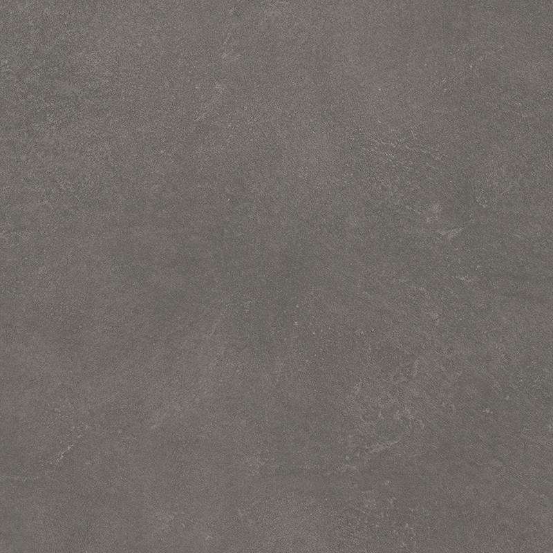 Керамогранит Provenza Karman Cemento Antracite ED90, цвет чёрный, поверхность матовая, квадрат, 900x900