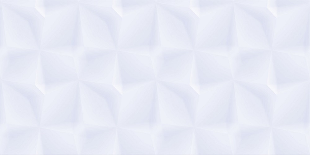 Декоративные элементы Artecera Nieve Alpina Estrella Rectificado LE63001B-F10GTD, цвет белый, поверхность глянцевая, прямоугольник, 300x600