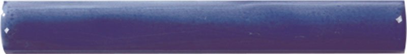 Бордюры Mainzu Torelo Antic Cobalto, цвет синий, поверхность глянцевая, прямоугольник, 20x150
