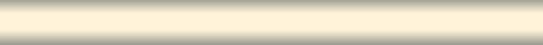 Бордюры Kerama Marazzi Карандаш бежевый светлый 85, цвет бежевый, поверхность глянцевая, прямоугольник, 20x250