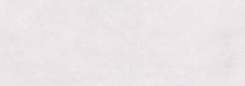 Керамическая плитка Керлайф Alba Bianco, цвет белый, поверхность матовая, прямоугольник, 250x700