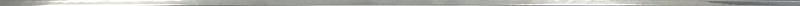 Бордюры Ibero Perfil Acero Inox Esmeril, цвет серый, поверхность глянцевая, прямоугольник, 10x1200