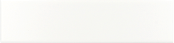 Керамическая плитка Equipe Costa Nova White Matt 28454, цвет белый, поверхность матовая, прямоугольник, 50x200