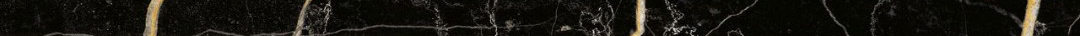Бордюры Italon Charme Extra Laurent Spigolo 600090000500, цвет чёрный, поверхность патинированная, прямоугольник, 10x300