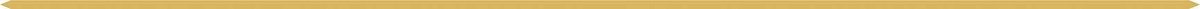 Бордюры Vives Doney Losanga Taylor, цвет жёлтый, поверхность матовая, прямоугольник, 5x1199