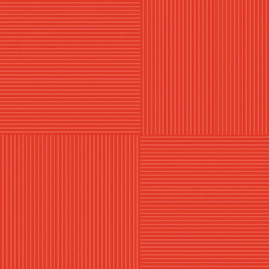 Керамическая плитка Нефрит керамика Кураж 2 01-10-1-12-01-45-004, цвет красный, поверхность глянцевая, квадрат, 300x300