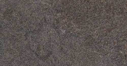 Керамическая плитка Creto Flamel Dark SGW62W13100A, цвет чёрный тёмный, поверхность матовая, прямоугольник, 310x610
