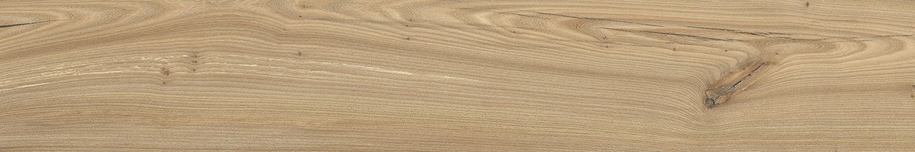 Керамогранит Gaya Fores Oregon Natural, цвет коричневый, поверхность матовая, прямоугольник, 150x900