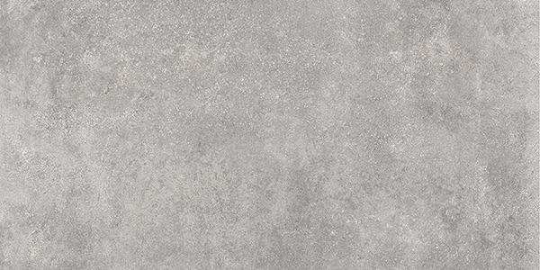 Керамогранит Alfalux Garda Riva Ret. 8200822, цвет серый, поверхность матовая, прямоугольник, 300x600