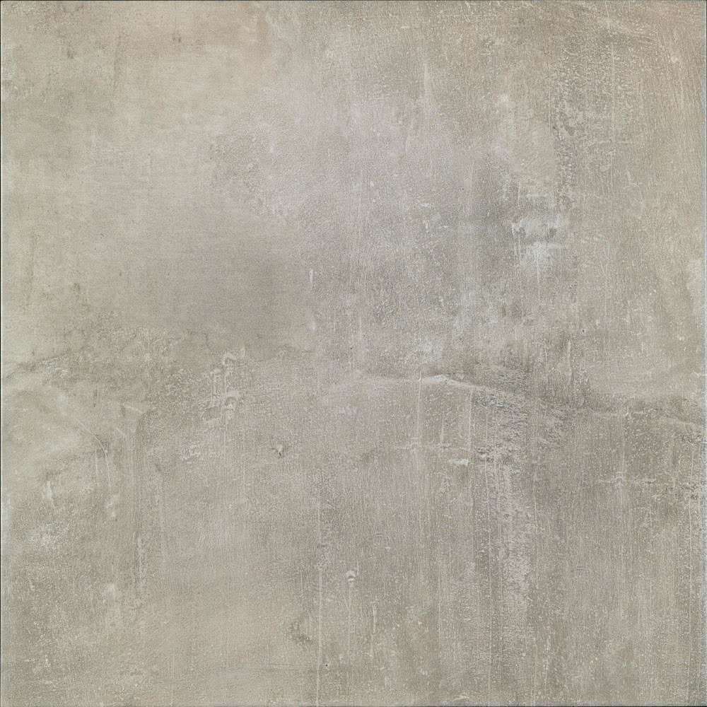 Керамогранит Piemme Concrete Warm Grey Nat 03745, цвет серый, поверхность матовая, квадрат, 604x604