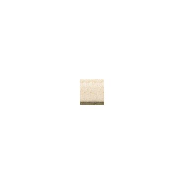 Спецэлементы Italon Charme Cream Spigolo A.E. 600090000254, цвет бежевый, поверхность лаппатированная, квадрат, 10x10
