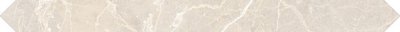 Бордюры Vitra Marmori Бордюр Пулпис Кремовый Лаппато K945613LPR01VTE0, цвет бежевый, поверхность лаппатированная, прямоугольник, 70x600