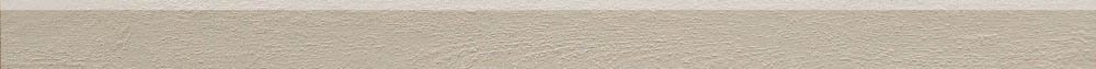 Бордюры Mutina Flow Battiscopa skirting Sand 603923, цвет бежевый, поверхность матовая, прямоугольник, 38x600