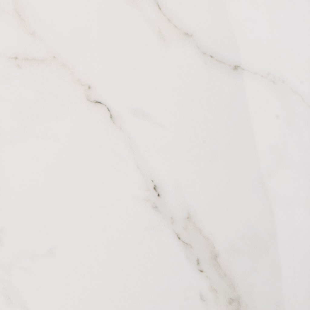 Керамогранит Mapisa Carrara Grey Polished R, цвет серый, поверхность полированная, квадрат, 590x590