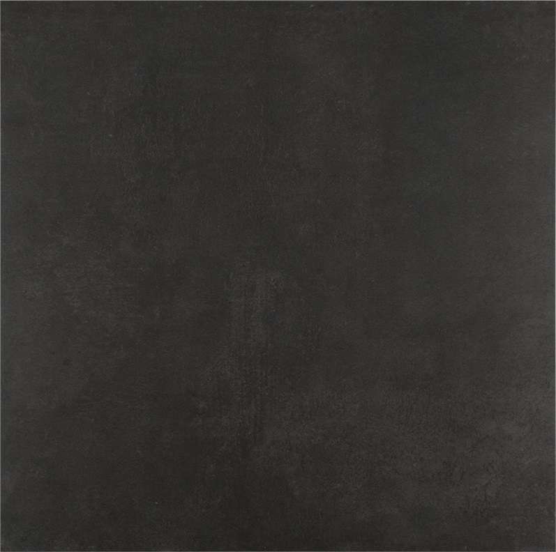 Керамогранит Etili Seramik Cementino Antrachite Mat, цвет чёрный, поверхность матовая, квадрат, 600x600