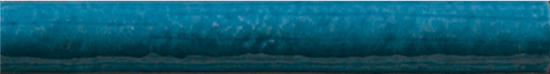 Бордюры El Barco Torelo Chic Marino, цвет синий, поверхность глянцевая, прямоугольник, 20x150