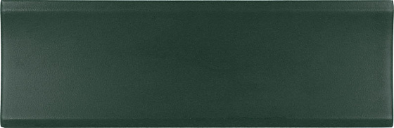 Керамическая плитка Equipe Vibe In Newport Green Matt 28768, цвет зелёный, поверхность матовая, прямоугольник, 65x200