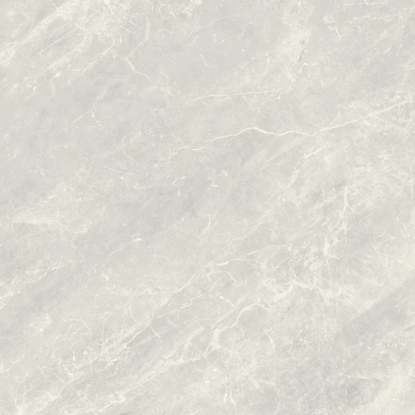 Керамогранит Baldocer Balmoral Silver Pulido Rect, цвет серый, поверхность лаппатированная, квадрат, 800x800
