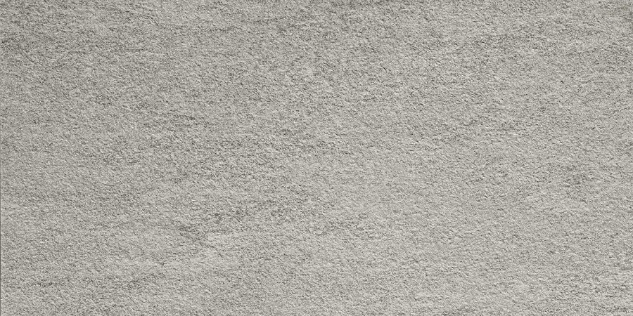 Керамогранит FMG Quarzite Cenere Strutturato ST62400, цвет серый, поверхность структурированная, прямоугольник, 600x1200