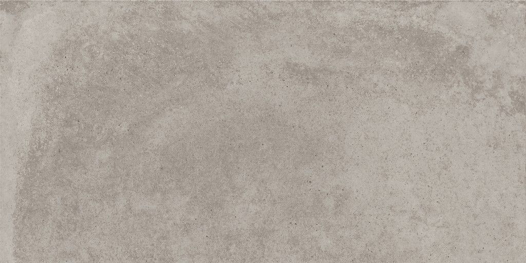 Керамогранит Cersanit Lofthouse Серый LS4O092, цвет серый, поверхность матовая, прямоугольник, 297x598