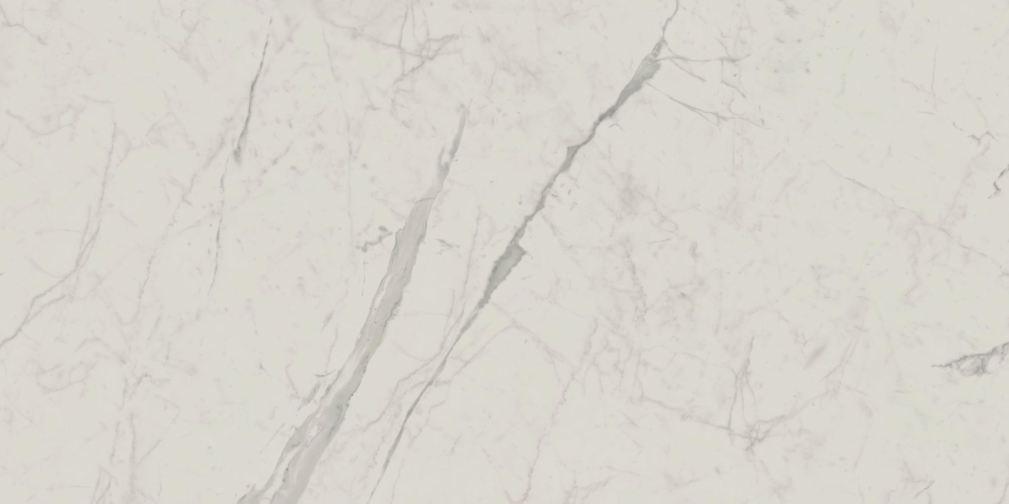Керамогранит Kale Marmi Iceberg White Polished, цвет белый, поверхность полированная, прямоугольник, 600x1200