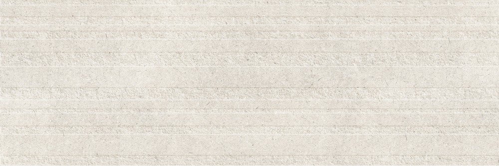 Керамическая плитка Baldocer Strimler Syrma Silver, цвет серый, поверхность матовая, прямоугольник, 400x1200