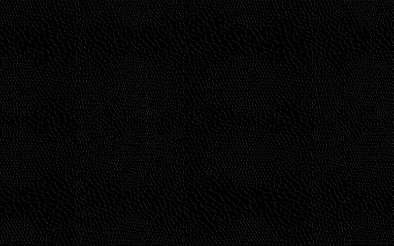 Керамическая плитка Piastrella Анаконда 1Т Черная, цвет чёрный, поверхность глянцевая, прямоугольник, 200x300