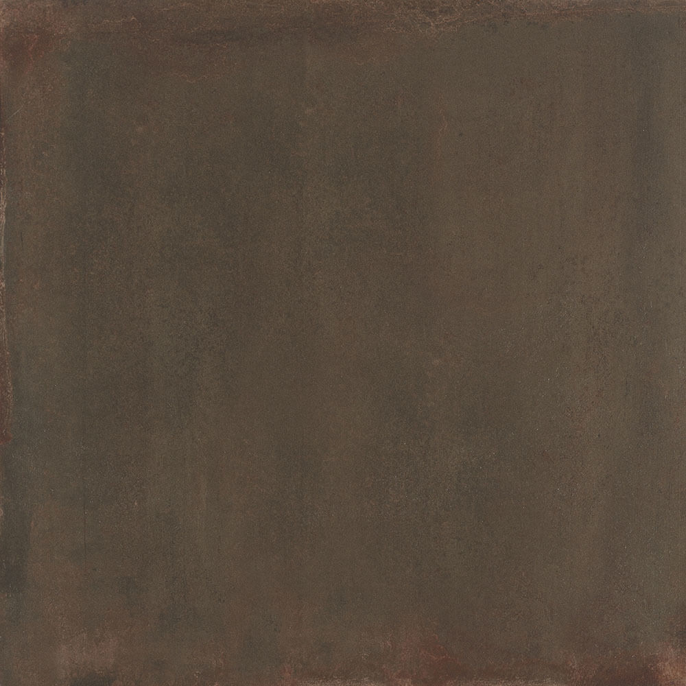 Керамическая плитка Serra Cosmo Cooper, цвет коричневый, поверхность матовая, квадрат, 600x600