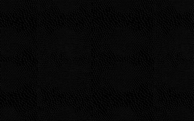 Керамическая плитка Piastrella Анаконда Витраж 1Т Черный, цвет чёрный, поверхность глянцевая, прямоугольник, 200x300