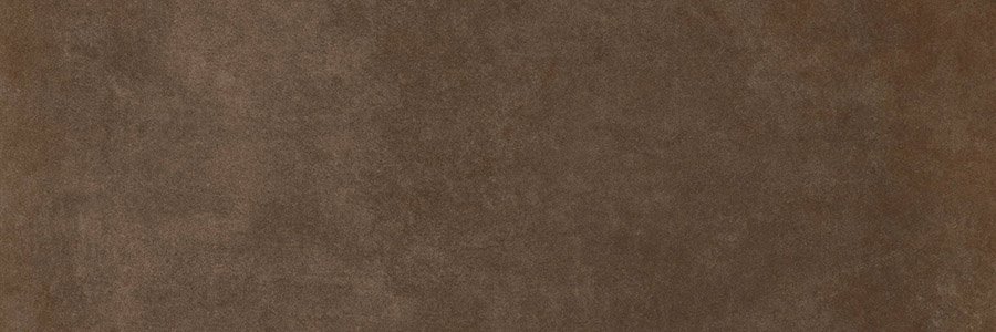 Керамическая плитка Keros Beton Cuero, цвет коричневый тёмный, поверхность матовая, прямоугольник, 200x600