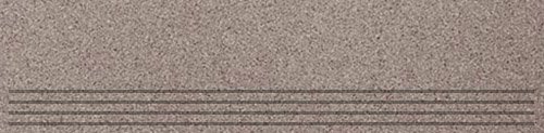 Ступени Уральский гранит U118 Stage (Ступень), цвет коричневый, поверхность матовая, прямоугольник, 295x1200