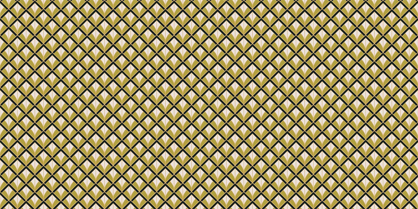 Керамогранит ABK W&S Deco Wasabi PF60007593, цвет жёлтый, поверхность матовая, прямоугольник, 600x1200