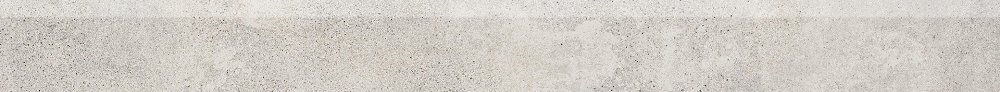 Бордюры ABK Blend Concrete Battiscopa Moon PF60006964, цвет серый, поверхность матовая, прямоугольник, 55x600
