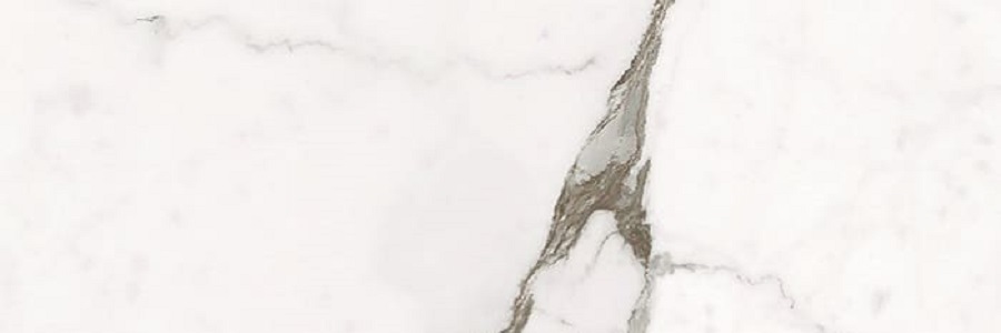 Керамогранит Alfalux Marvilla Pro Bernini Lucido Rett T203019, цвет белый, поверхность полированная, прямоугольник, 300x900