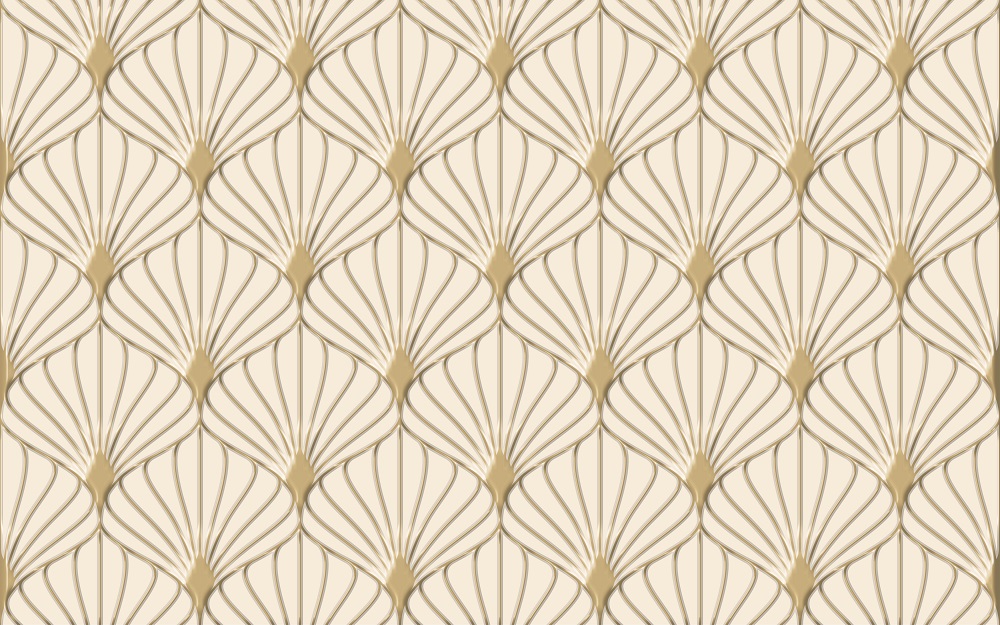 Керамическая плитка Gracia Ceramica Марсель Беж Декор 01, цвет бежевый, поверхность глянцевая, прямоугольник, 250x400