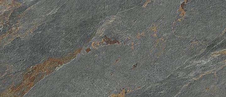Широкоформатный керамогранит Panaria Stone Trace Hollow Nat, цвет серый коричневый, поверхность натуральная, прямоугольник, 1200x2780
