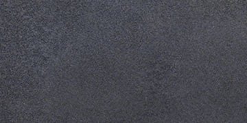 Клинкер Natura Di Terra Minerale Azzuro, цвет чёрный тёмный, поверхность матовая, прямоугольник, 298x598
